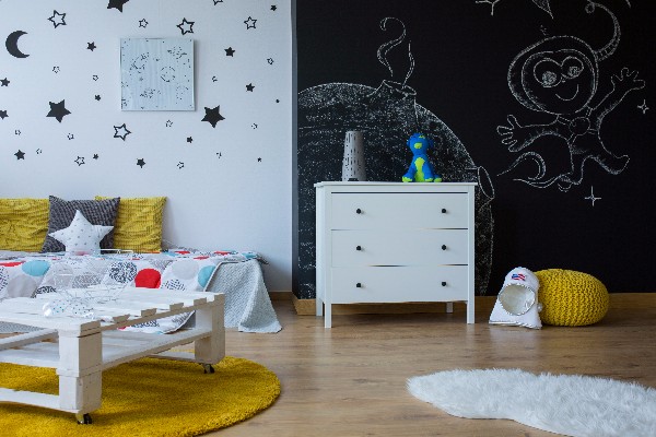 Kids Bedroom